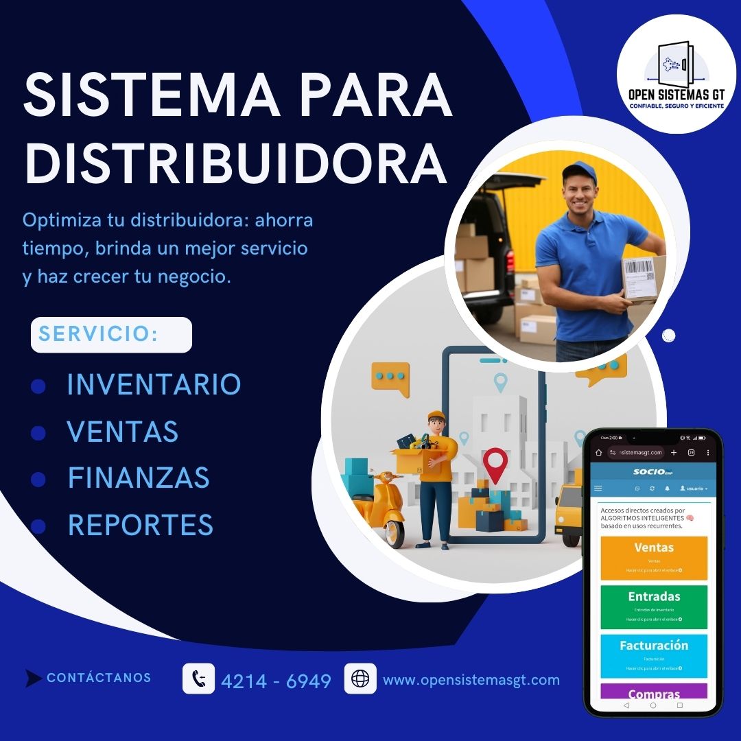 distribuidora